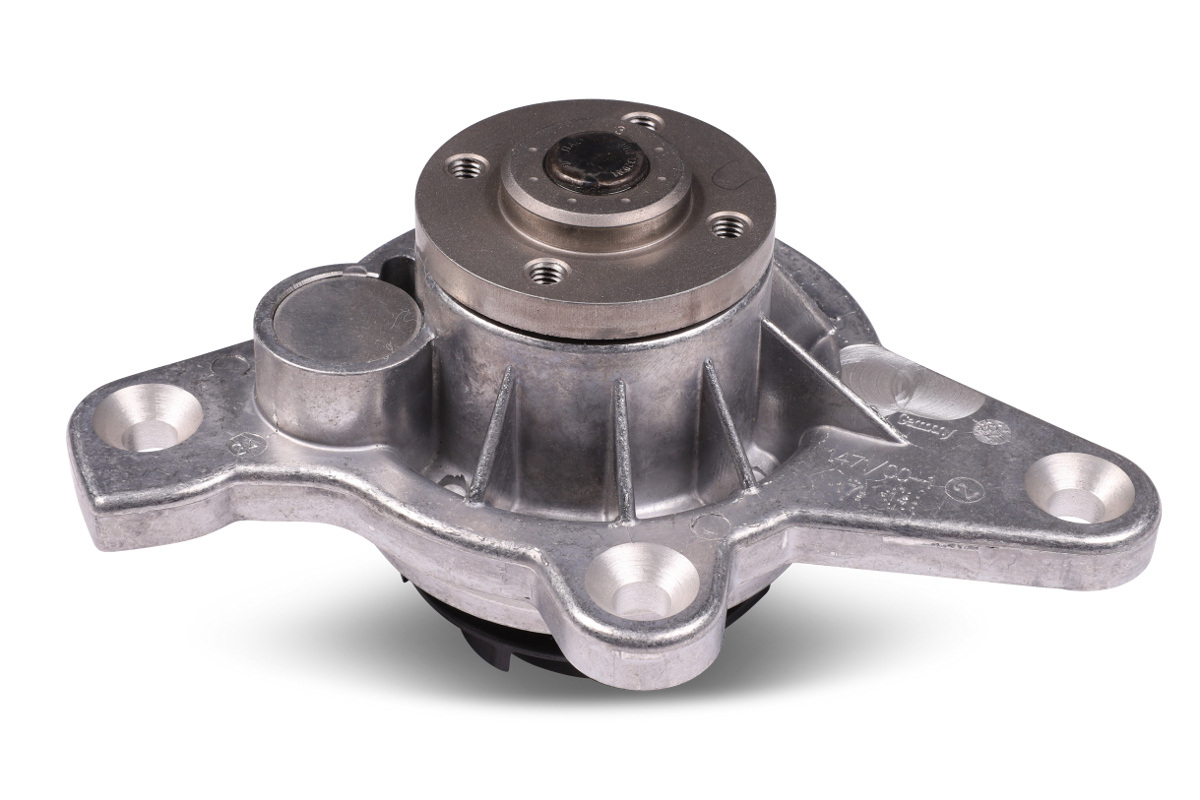 Pompă de apă, răcire motor P689 HEPU